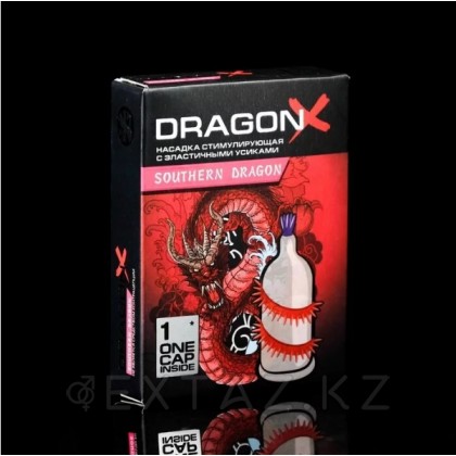 Sitabella Extender ынталандыратын саптама Айдаһар 