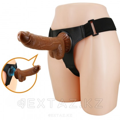 Micheal жолағы (сорғышта) от sex shop Extaz фото 2