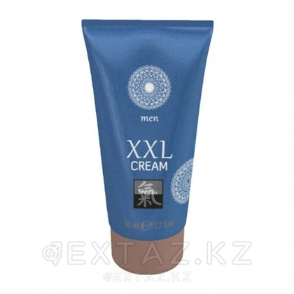 Shiatsu XXL cream men 50 мл интимдік крем. от sex shop Extaz