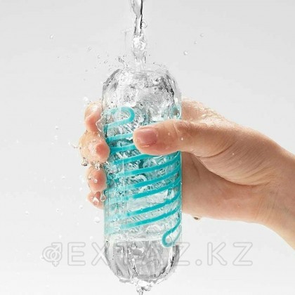 TENGA SPINNER Мастурбатор Pixel - extaz.kz фото 11 TENGA SPINNER мастурбатор Pixel от sex shop Extaz фото 11