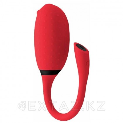 Magic Motion Fugu діріл жұмыртқасы қызыл от sex shop Extaz