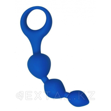 Triball анальды тізбегі тірі көк от sex shop Extaz фото 3