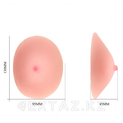 Жалған кеуде (киберкожа) от sex shop Extaz фото 4