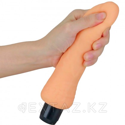 Вибратор шынайы, көп жылдамдықты от sex shop Extaz фото 2