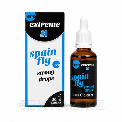 Spain Fly extreme men мужчин арналған тамшылар 30 мл. от sex shop Extaz