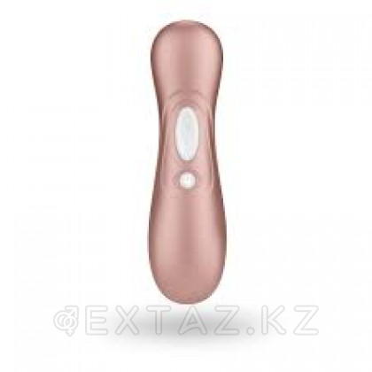 Satisfyer Pro 2 Generation 2 қуатты клитор массажері от sex shop Extaz фото 2