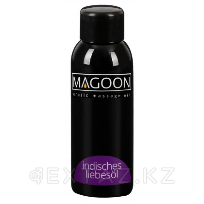 Magoon Indian love 50 мл массаж майы. от sex shop Extaz