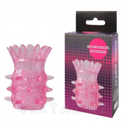 Erowoman жапырақшалары от sex shop Extaz