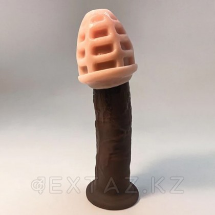 Шағын мастурбатор Shot By Alive, ауыз от sex shop Extaz фото 6