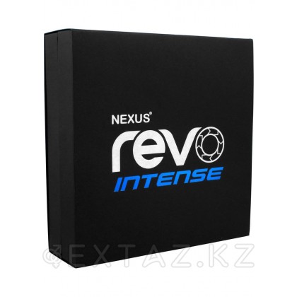 *NEXUS REVO INTENSE Массажер простаты с вращающейся головкой от sex shop Extaz