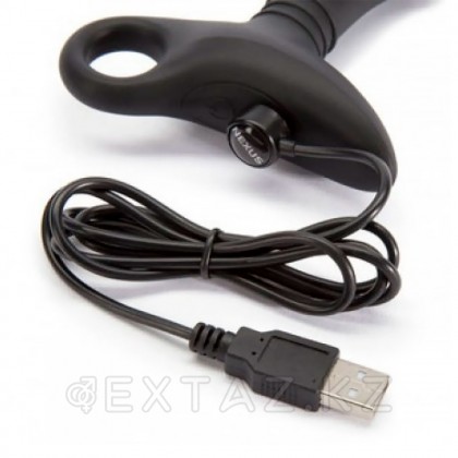 Nexus Sparta простата массажері, қара от sex shop Extaz фото 6