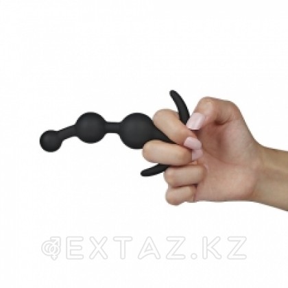 Анальный плаг от sex shop Extaz фото 2