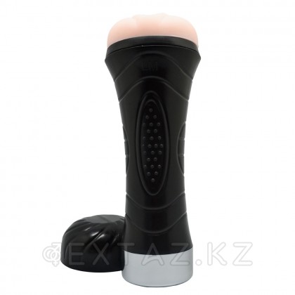 Дірілмен Rennes түтігіндегі шынайы мастурбатор от sex shop Extaz фото 6