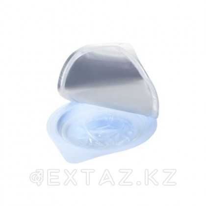 Презервативтер SAGAMI 0iginal 002 extra LUB полиуретанды 3 дана. от sex shop Extaz фото 3