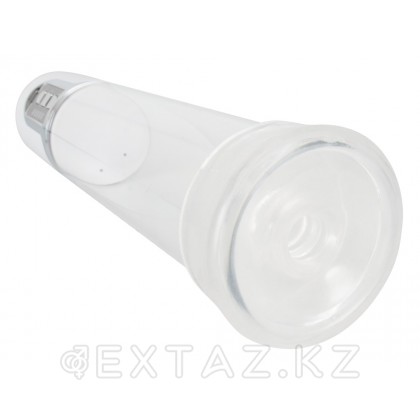 Помпа для пениса автоматическая Mister Boner Automatic - You2Toys  от sex shop Extaz фото 3