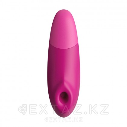 Womanizer Enhance Vibrant Pink байланыссыз клиторлық стимуляторы от sex shop Extaz