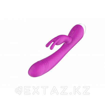 Вибратор-кролик Purple desire от sex shop Extaz фото 4