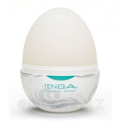 TENGA № 12 Стимулятор жұмыртқа Surfer от sex shop Extaz фото 4