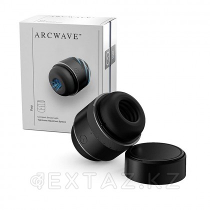 ARCwave Voy Мастурбаторы от sex shop Extaz фото 2