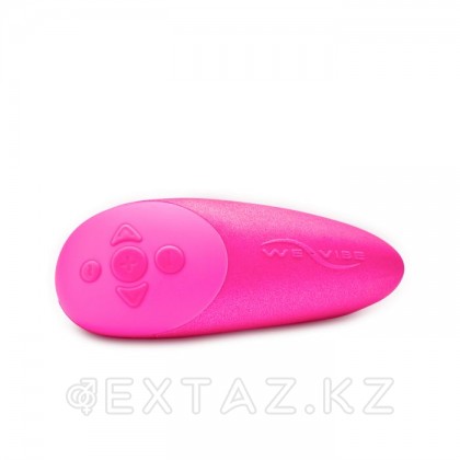 WE-VIBE Chorus Вибратор для пар (розовый) от sex shop Extaz фото 7