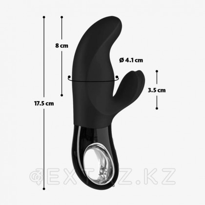 Көңілді фабриканың miss BI вибратор қояны (Қарақат) от sex shop Extaz фото 5