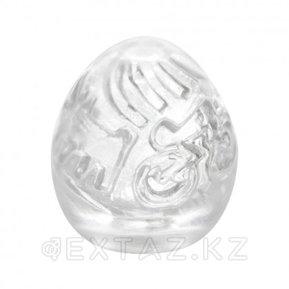 TENGA & Keith Haring Egg мастурбатор жұмыртқа Dance от sex shop Extaz фото 4