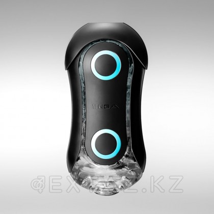TENGA стимуляторы flip синийb strong көк от sex shop Extaz