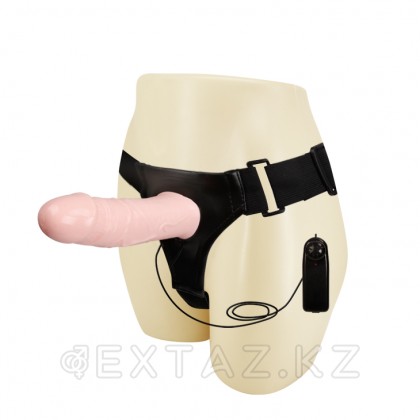 Дірілмен Фалопротез от sex shop Extaz