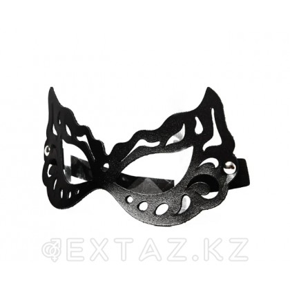 Маска с узорами - extaz.kz фото 5 Өрнектері бар Маска от sex shop Extaz фото 5