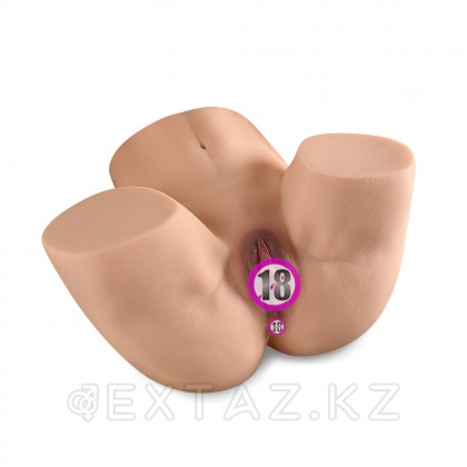 Шынайы xbody 3D мастурбаторы от sex shop Extaz