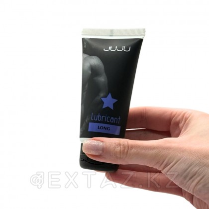 JUJU Long ұзартқыш майлағыш 50 мл от sex shop Extaz фото 10
