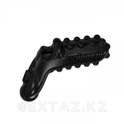 Bathmate Vibe Ring - Tickle (вибро кольцо) от sex shop Extaz фото 4