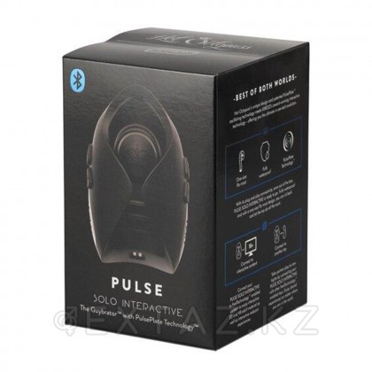 KIIROO ұсынған Hot Octopuss Pulse интерактивті смарт мастурбаторы от sex shop Extaz фото 7