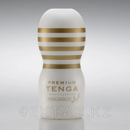 TENGA PREMIUM Мастурбатор Original Vacuum CUP - GENTLE (Soft) - extaz.kz фото 7 TENGA PREMIUM Мастiginal Vacuum CUP Мастурбаторы-GENTLE (жұмсақ) от sex shop Extaz фото 7