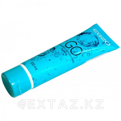 Egzo GO 100 мл су негізіндегі майлағыш. от sex shop Extaz фото 2