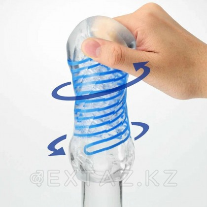 Tenga Spinner DX 01 DROPS мастурбаторы от sex shop Extaz фото 2