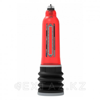 Bathmate гидропомпасы-Hydromax-7 (Қызыл) от sex shop Extaz