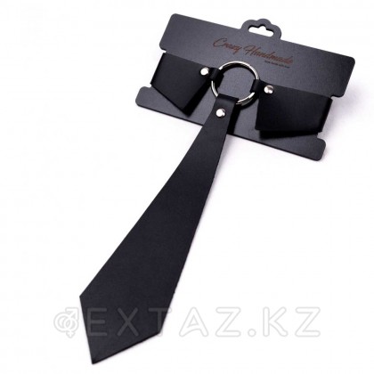 Шокер галстук қара от sex shop Extaz
