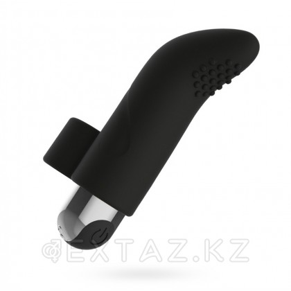 Шағын вибратор-оқ саусаққа от sex shop Extaz фото 2