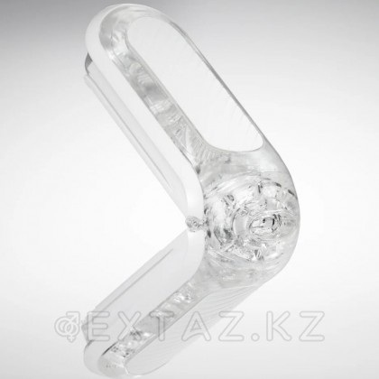 Tenga Flip Zero Gravity мастурбаторы ақ от sex shop Extaz фото 8