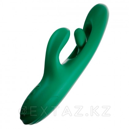 Инновациялық вибратор қоян Zenora от sex shop Extaz фото 2