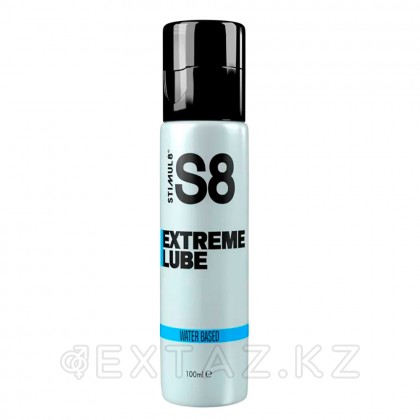 Лубрикант на водной основе S8 WB Extreme Lube, 100 мл от sex shop Extaz