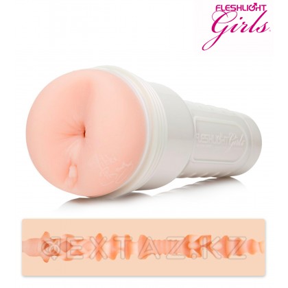 FLESHLIGHT  SIGNATURE Мастурбатор  Nikki Benz Reign от sex shop Extaz фото 6
