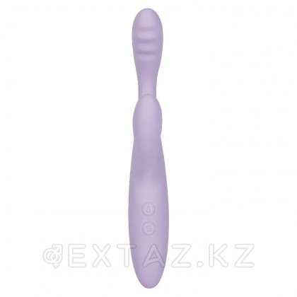 SVAKOM ұсынған Cici + 2 жылыту функциясы бар қоян вибраторы от sex shop Extaz фото 2