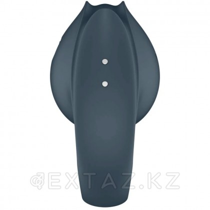 Satisfyer Perfect Pair 2 саусақ вибраторы от sex shop Extaz фото 2