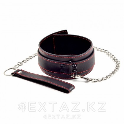 Қарғыбауы бар жаға - Bondage Fetish от sex shop Extaz