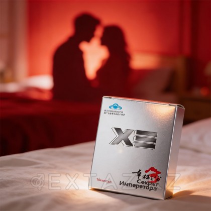 Еркек патоген императордың құпиясы (10 таб.) от sex shop Extaz фото 10