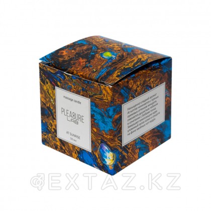 Sunrise at pleasure Lab массаж шамы 50 мл от sex shop Extaz фото 6