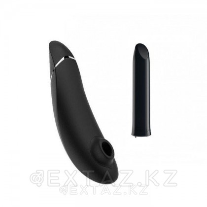 Womanizer Premium + we-VIBE Tango күміс жиынтығы от sex shop Extaz