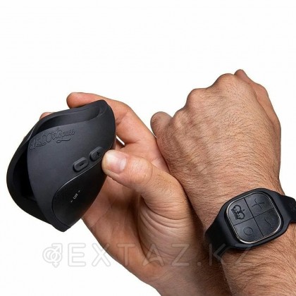 KIIROO ұсынған Hot Octopuss Pulse интерактивті смарт мастурбаторы от sex shop Extaz фото 6